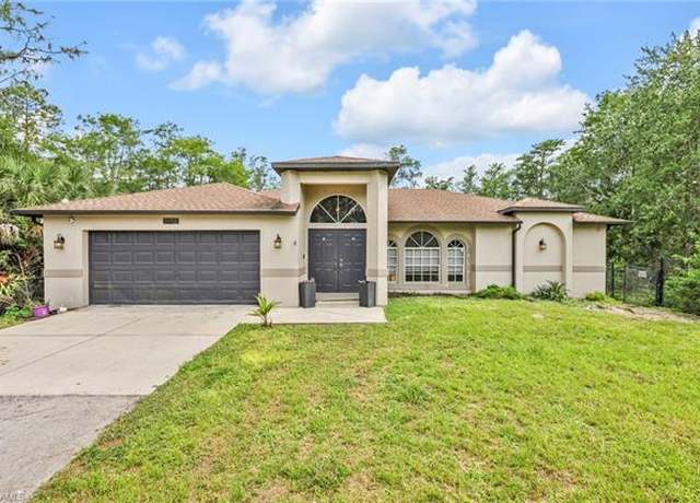 Property at 3570 43rd Ave NE, Naples, FL 34120, 3 beds, 2 baths