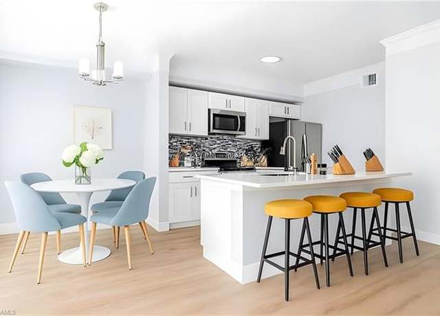 Property at 11530 Villa Gdn #1101, Fort Myers, FL 33913, 3 beds, 2 baths