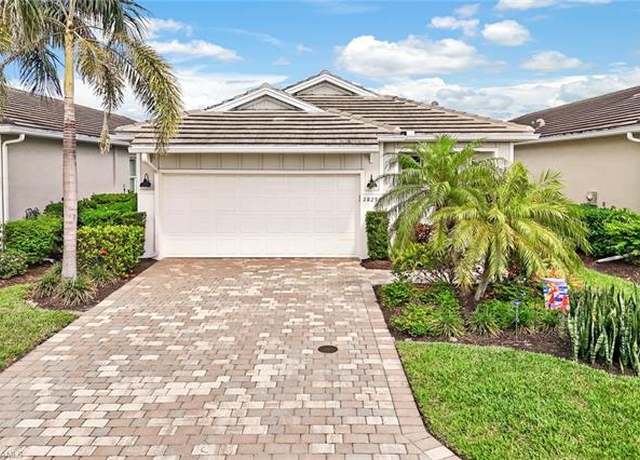 Property at 28293 Seasons Tide Ave, Bonita Springs, FL 34135, 3 beds, 2 baths