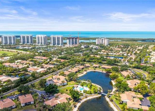 Property at 517 Lake Louise Cir #101, Naples, FL 34110, 2 beds, 2 baths