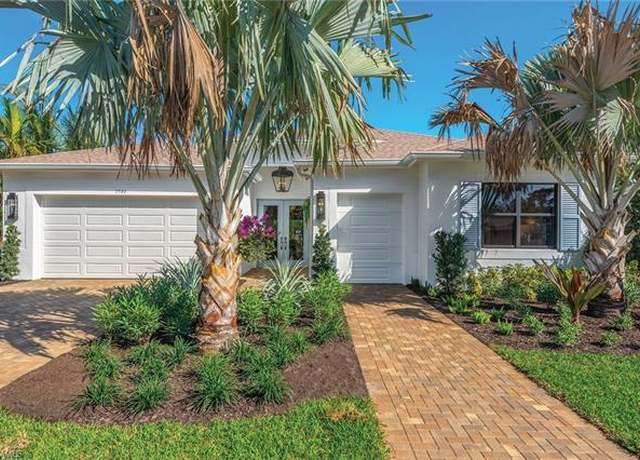Property at 14343 Hogarth Pl, Fort Myers, FL 33905, 3 beds, 3.5 baths
