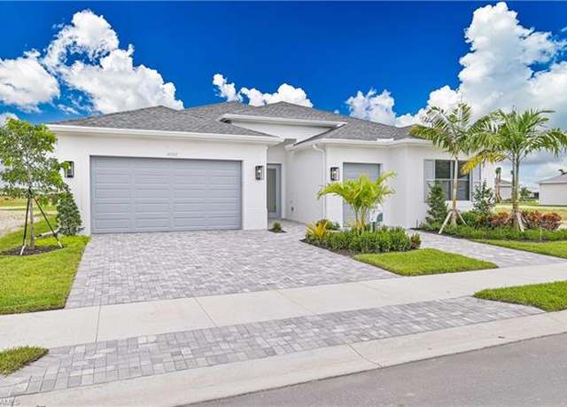 Property at 14343 Hogarth Pl, Fort Myers, FL 33905, 3 beds, 3.5 baths