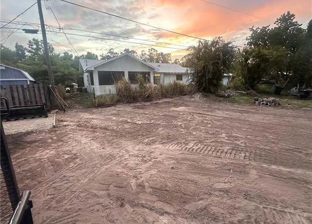 Property at 19856 Adams Rd, Fort Myers, FL 33908