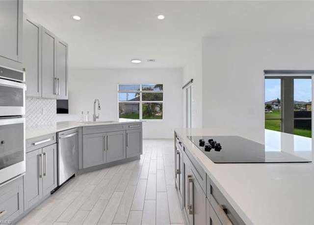 Property at 1022 Nelson Rd N, Cape Coral, FL 33993, 3 beds, 2 baths