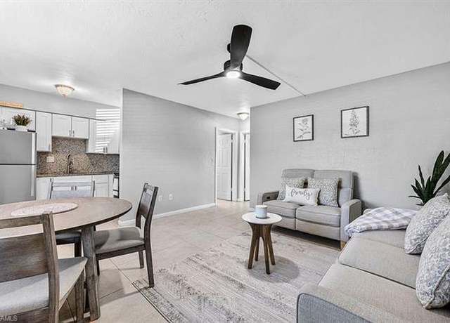 Property at 1062 Hartley Ave #102, Marco Island, FL 34145, 1 bed, 1 bath