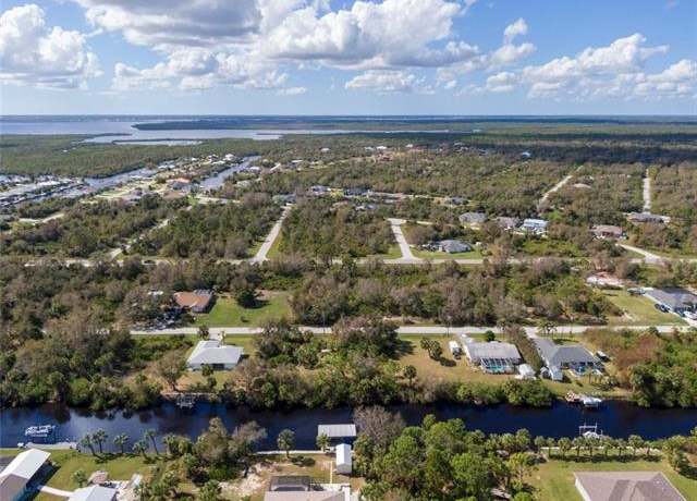 Property at 3452 Liberty St, Port Charlotte, FL 33948