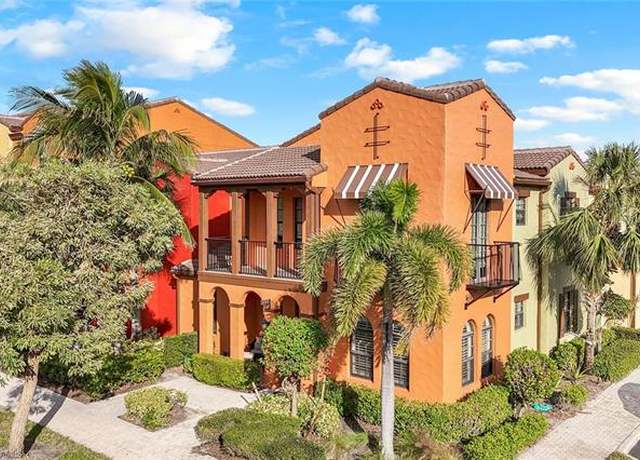 Property at 8985 Cambria Cir #2103, Naples, FL 34113, 2 beds, 2 baths