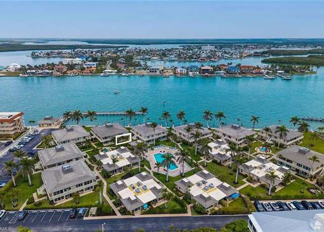 Property at 1215 Edington Pl Unit L1, Marco Island, FL 34145, 1 bed, 1 bath