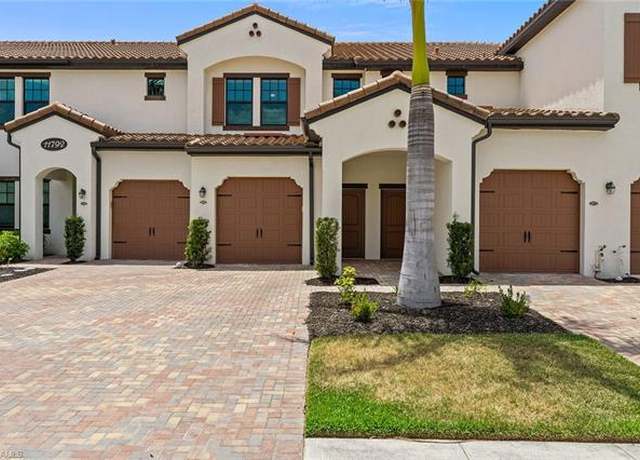 Property at 11792 Grand Belvedere Way #202, Fort Myers, FL 33913, 3 beds, 2 baths