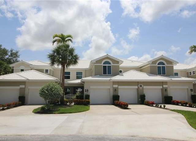 Property at 4690 Hawks Nest Way Unit E 102, Naples, FL 34114, 2 beds, 2 baths