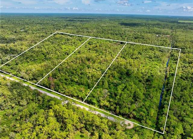 Property at 4873 36th Ave SE, Naples, FL 34117