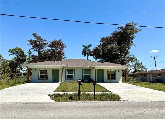 Property at 2767/2769 Central Ave, Fort Myers, FL 33901, 6 beds, 4 baths