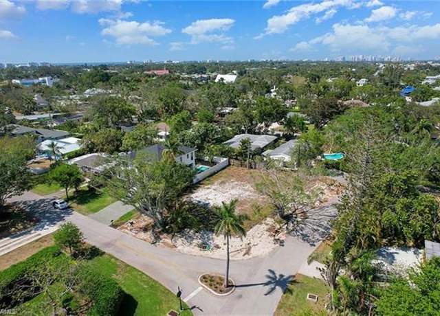 Property at 1165 8th Ter N, Naples, FL 34102