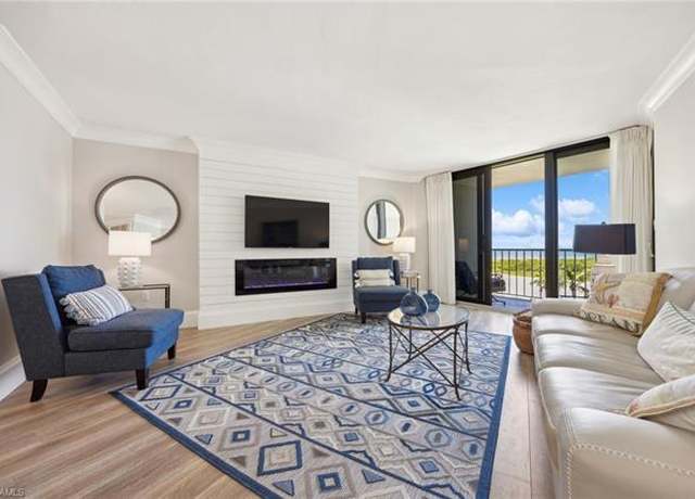 Property at 260 Seaview Ct #601, Marco Island, FL 34145, 2 beds, 2 baths