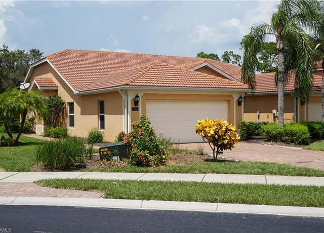 Property at 14931 Volterra Ct, Naples, FL 34120, 3 beds, 2 baths