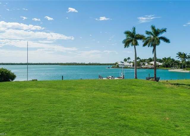 Property at 1028 W Inlet Dr, Marco Island, FL 34145
