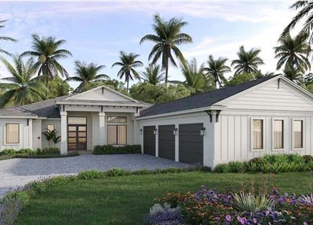 Property at 3233 64th St SW, Naples, FL 34105, 4 beds, 4 baths