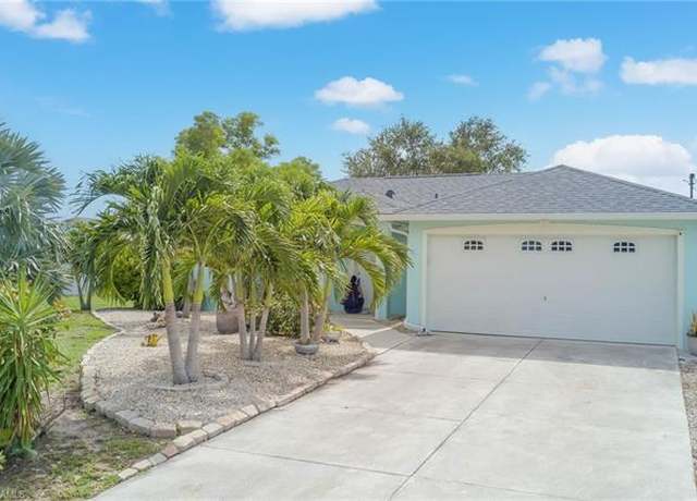 Property at 304 NW 22nd Ave, Cape Coral, FL 33993, 3 beds, 2 baths