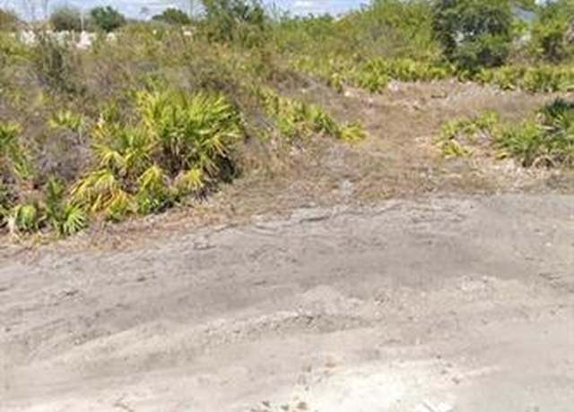 Property at 3404 18th St SW, Lehigh Acres, FL 33976