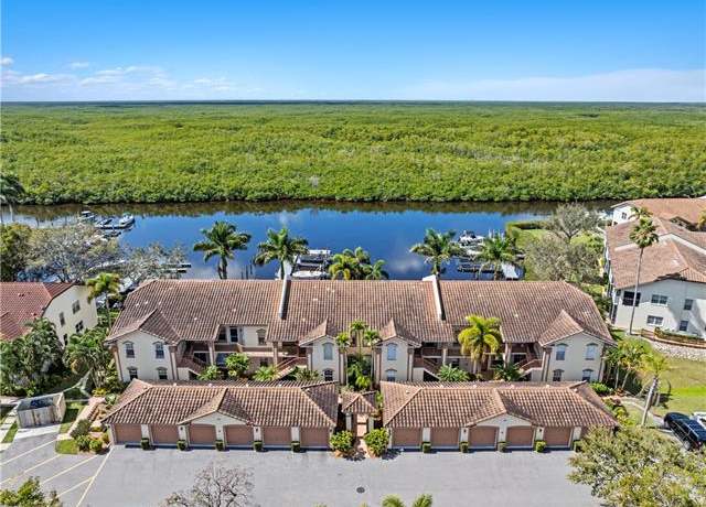 Property at 182 Newport Dr #1003, Naples, FL 34114, 2 beds, 2 baths