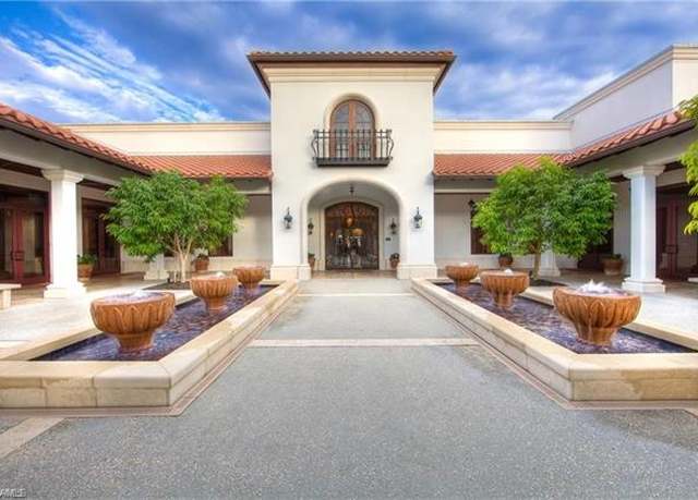 Property at 10050 Valiant Ct #201, Miromar Lakes, FL 33913, 3 beds, 2.5 baths