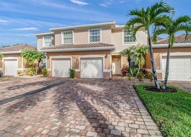 Property at 14130 Winchester Ct #1503, Naples, FL 34114, 3 beds, 2.5 baths