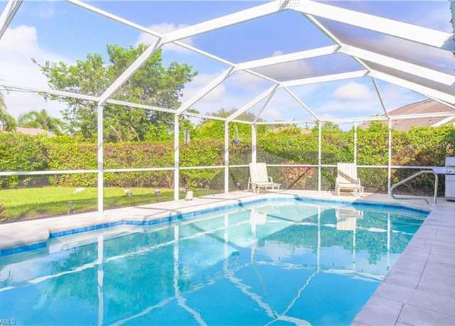 Property at 1899 Piccadilly Circus, Naples, FL 34112, 4 beds, 2.5 baths