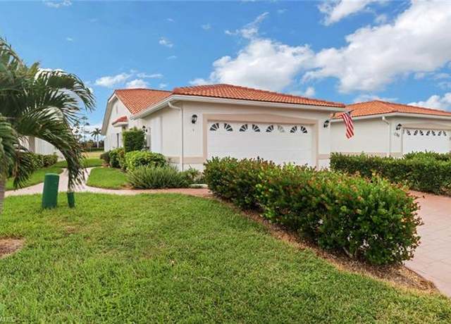 Property at 280 W Naomi Dr #5401, Naples, FL 34104, 3 beds, 2 baths