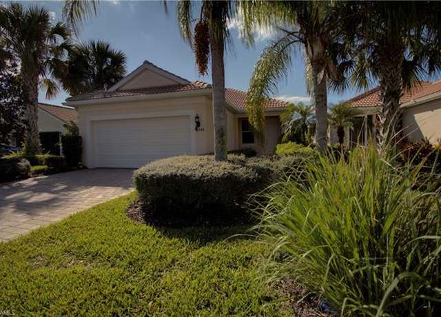 Property at 8748 Querce Ct S, Naples, FL 34114, 3 beds, 2 baths