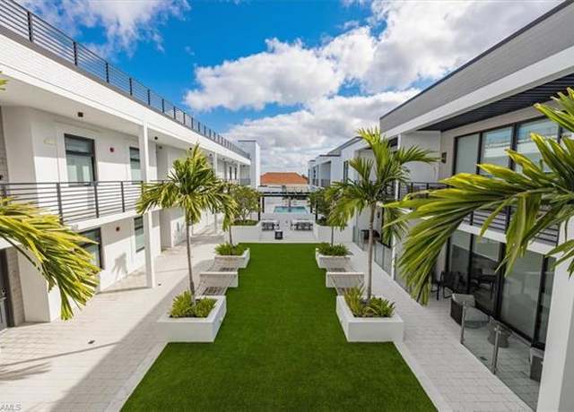 Property at 850 Central Ave #311, Naples, FL 34102, 2 beds, 2 baths