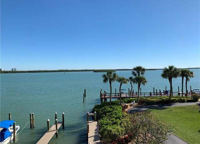 Property at 1085 Bald Eagle Dr Unit D308, Marco Island, FL 34145, 1 bed, 1 bath