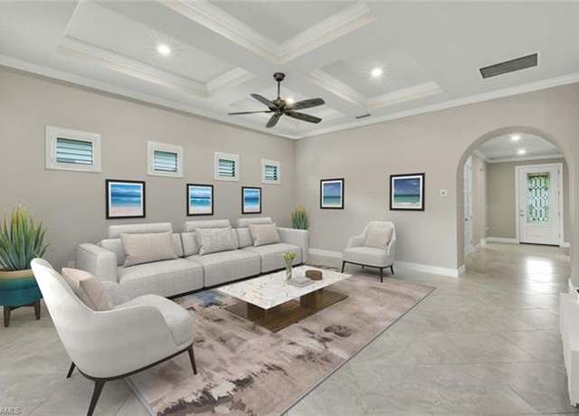 Property at 9350 Greyhawk Trl, Naples, FL 34120, 3 beds, 2 baths