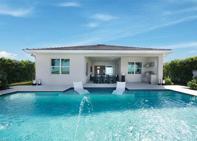 Property at 8787 Oceana Way, Naples, FL 34114, 3 beds, 2.5 baths