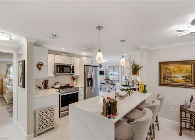Property at 6093 Plumosa Ave, Fort Myers, FL 33908, 3 beds, 2 baths