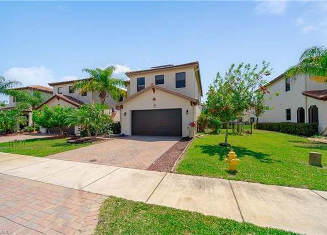 Property at 5096 Beckton Rd, Ave Maria, FL 34142, 4 beds, 2.5 baths