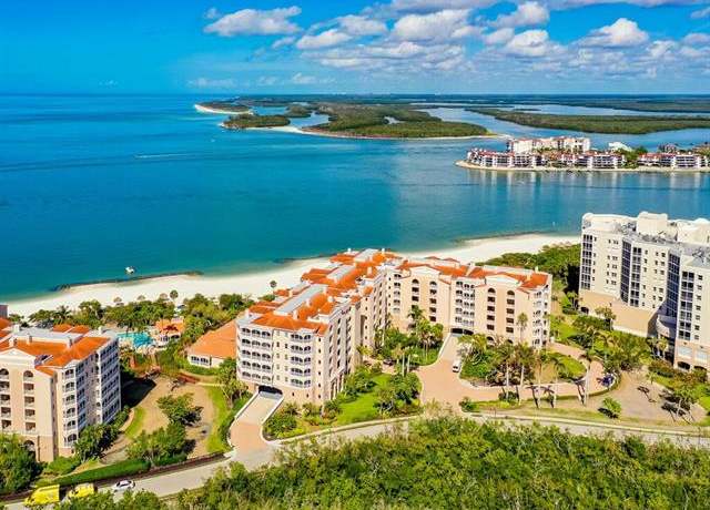 Property at 3000 Royal Marco Way Unit 3-618, Marco Island, FL 34145, 2 beds, 2.5 baths
