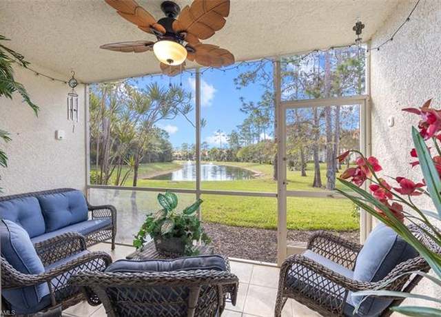 Property at 273 Robin Hood Cir Unit 9-104, Naples, FL 34104, 2 beds, 2 baths
