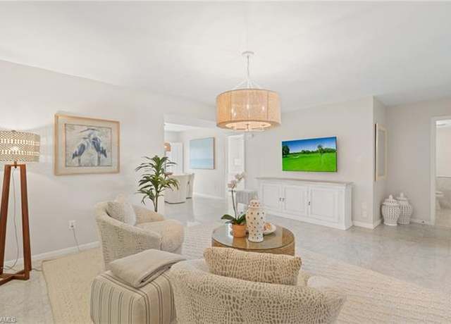Property at 788 Park Shore Dr Unit A24, Naples, FL 34103, 1 bed, 1.5 baths