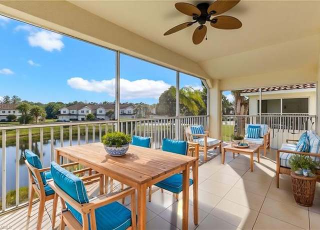 Property at 1405 Tiffany Ln #1401, Naples, FL 34105, 2 beds, 2 baths