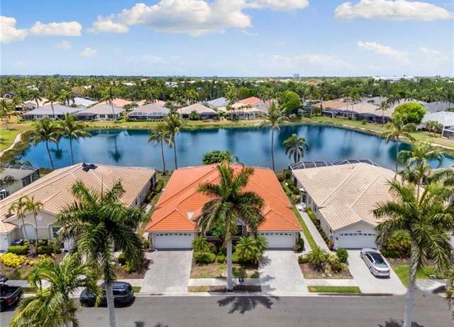 Property at 7673 Bay Lake Dr, Fort Myers, FL 33907, 3 beds, 2 baths