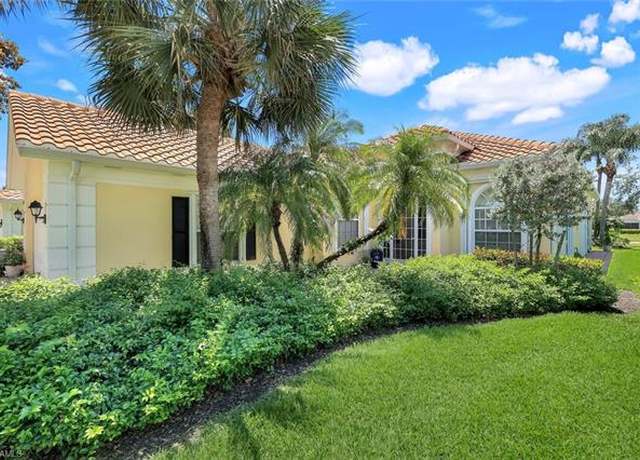 Property at 4479 Prescott Ln, Naples, FL 34119, 3 beds, 2 baths