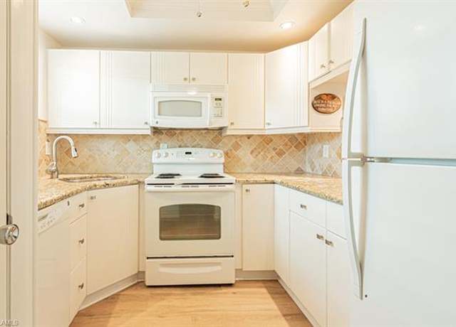 Property at 325 Charlemagne Blvd Unit C107, Naples, FL 34112, 2 beds, 2 baths