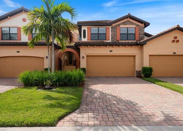 Property at 17290 Cherrywood Ct #6103, Bonita Springs, FL 34135, 3 beds, 2 baths