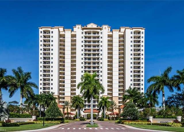 Property at 1065 Borghese Ln #303, Naples, FL 34114, 3 beds, 2.5 baths
