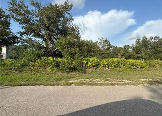 Property at 1834 Jacinto Ave, Lehigh Acres, FL 33972