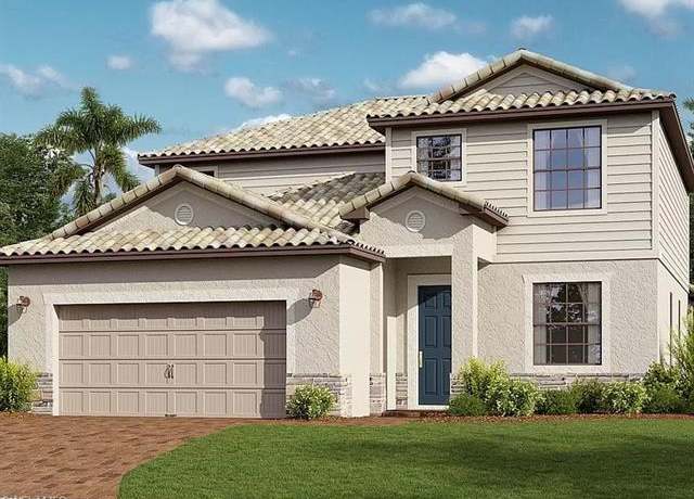 Property at 14314 Winding Cedar Way, Fort Myers, FL 33913, 4 beds, 3 baths