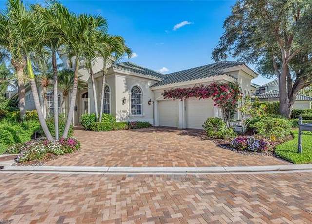 Property at 26372 Augusta Creek Ct, Bonita Springs, FL 34134, 3 beds, 4 baths