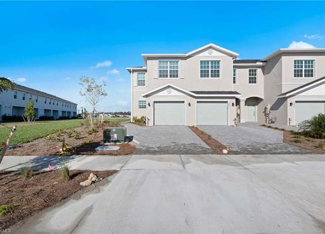 Property at 15035 White Pearl Rd, Babcock Ranch, FL 33982, 3 beds, 2.5 baths