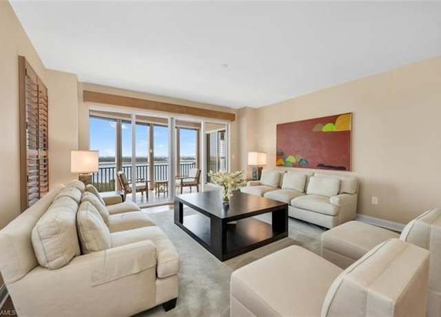 Property at 4801 Bonita Bay Blvd #1201, Bonita Springs, FL 34134, 3 beds, 3 baths