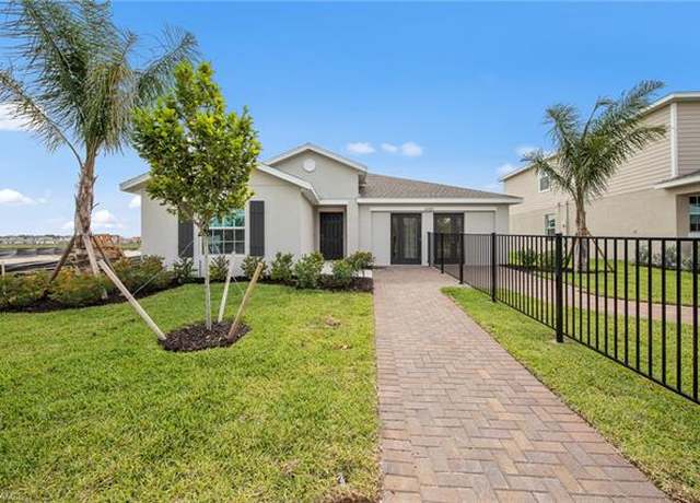 Property at 12265 Savanna Lakes Blvd, Lehigh Acres, FL 33974, 4 beds, 2 baths